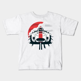 Speed R Kids T-Shirt